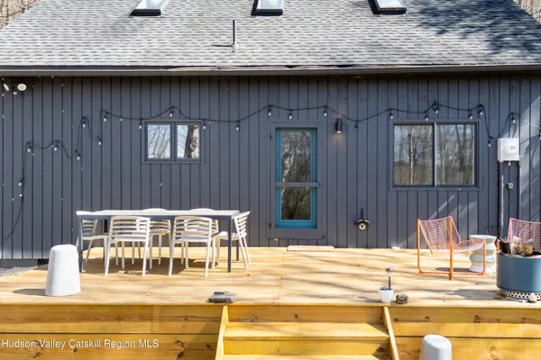 $575,000 | 410 Roaring Brook Lane, Pine Hill, NY 12465