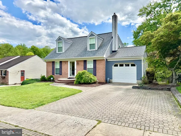 $350,000 | 2712 Parallel Path, Abingdon, MD 21009