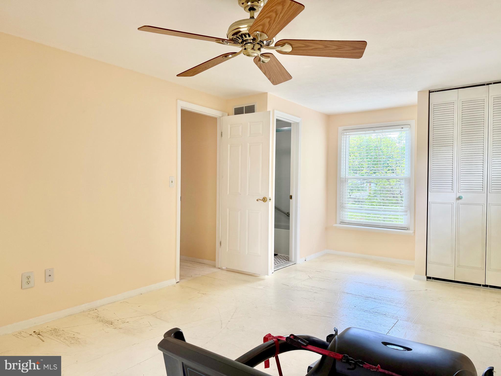 2712 Parallel Path Abingdon, MD 21009 - Photo 24 of 37 a view of livingroom with furniture and ceiling fan