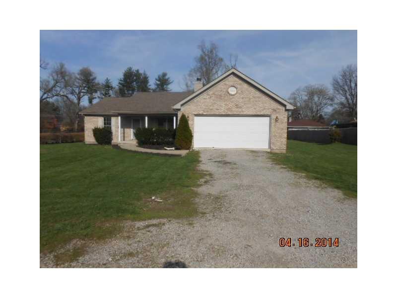 5505 Michigan Road Indianapolis, IN 46228 - Photo 1 of 10 Gallery Image 1