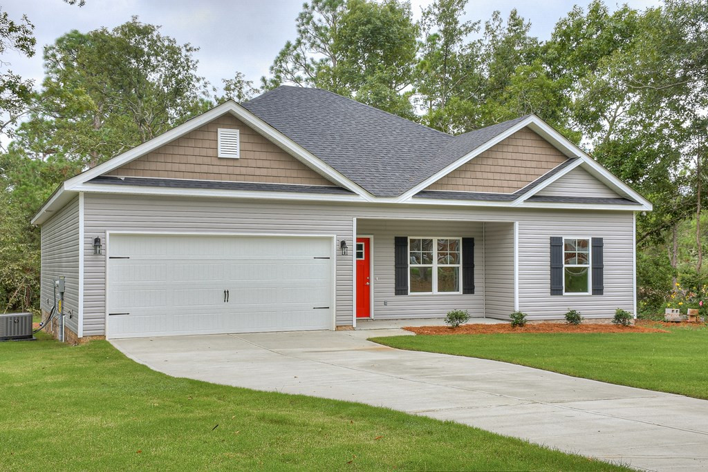169 Murrah Road North Augusta, SC 29860 - Photo 2 of 21 Gallery Image 2