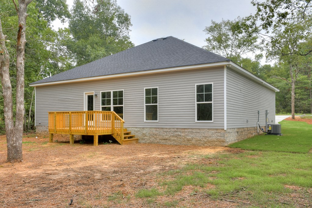 169 Murrah Road North Augusta, SC 29860 - Photo 21 of 21 Gallery Image 21