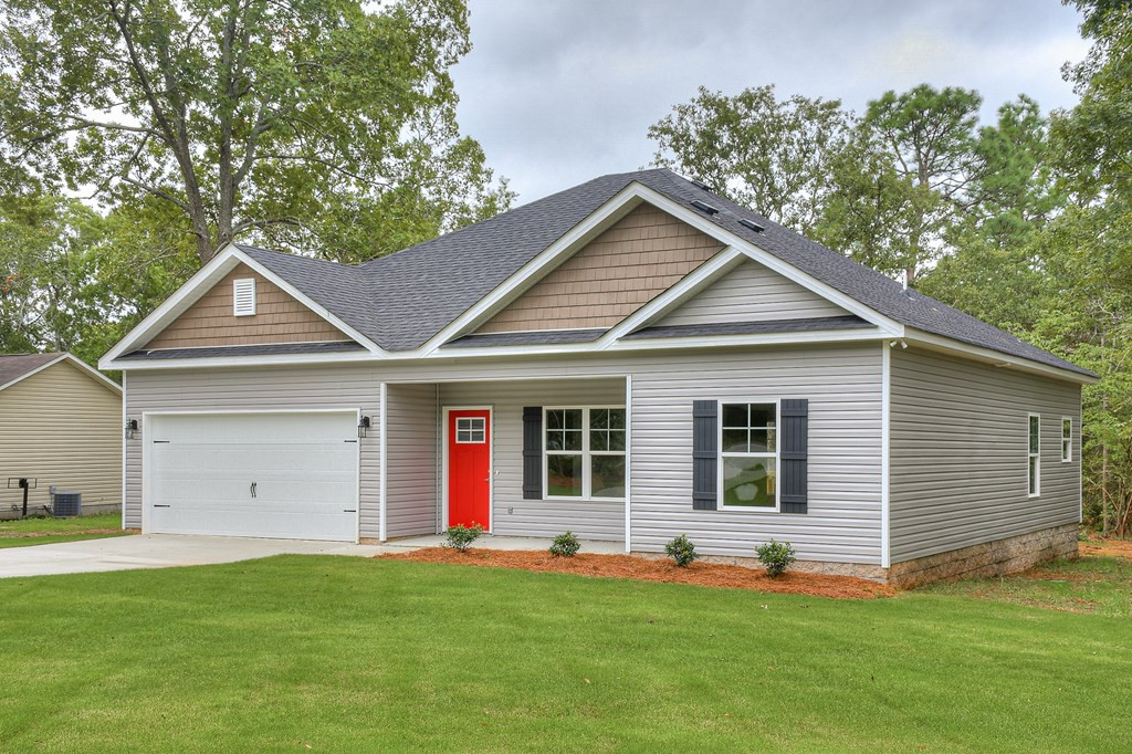 169 Murrah Road North Augusta, SC 29860 - Photo 3 of 21 Gallery Image 3