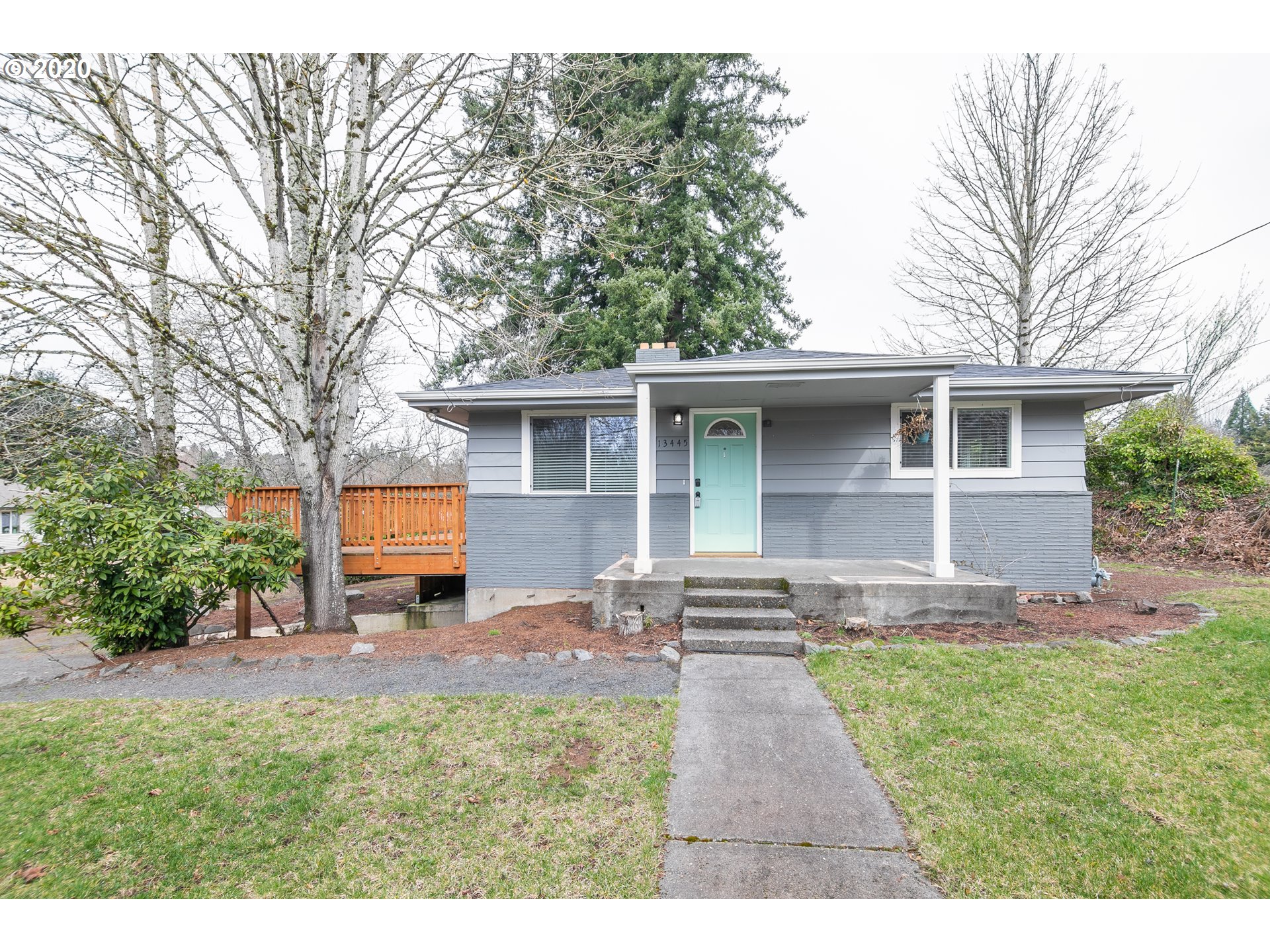 13445 Southeast King Road Happy Valley, OR 97086 - Photo 1 of 30 Gallery Image 1