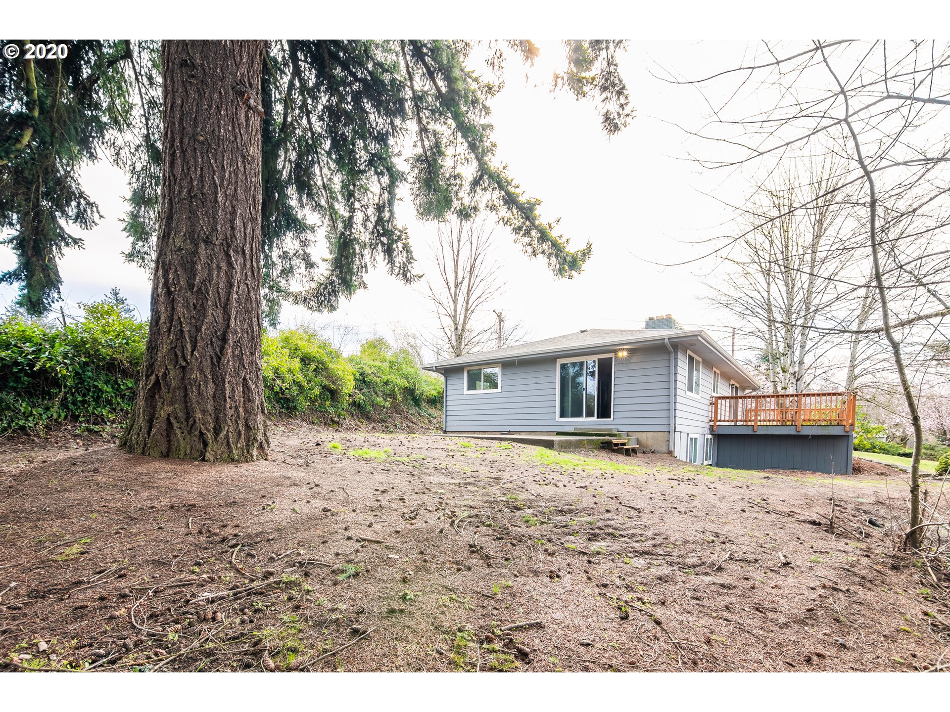 13445 Southeast King Road Happy Valley, OR 97086 - Photo 29 of 30 Gallery Image 29