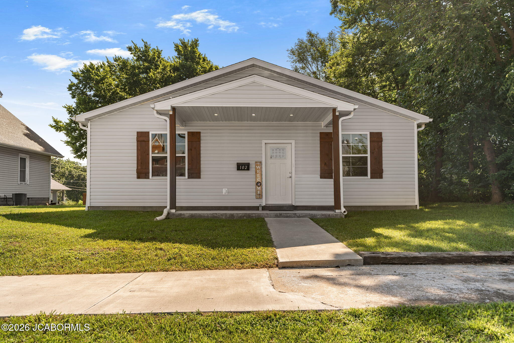 102 South High Street California, MO 65018 - Photo 1 of 43