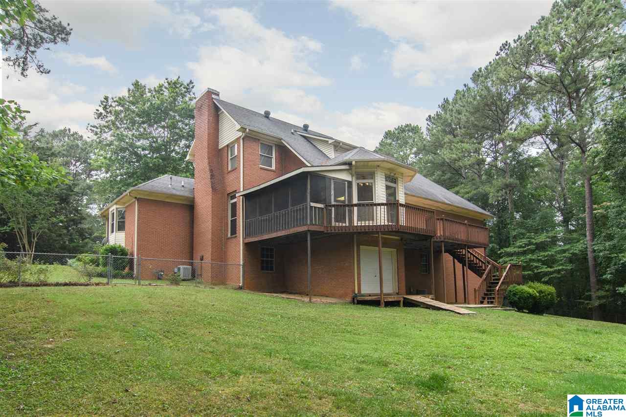 187 Scenic Trail Oneonta, AL 35121 - Photo 43 of 50