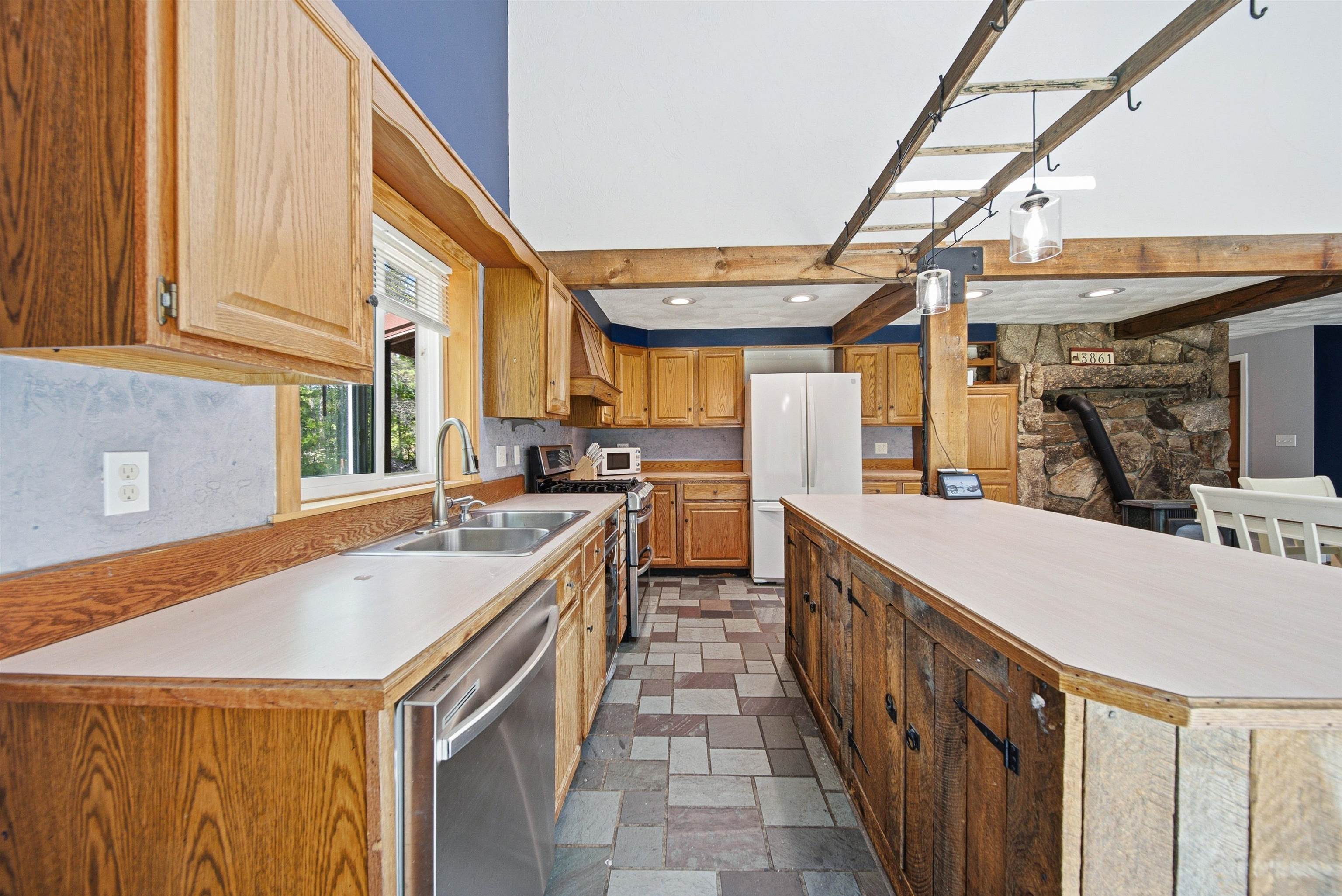 3861 Province Lake Road Wakefield, NH 03830 - Photo 11 of 60