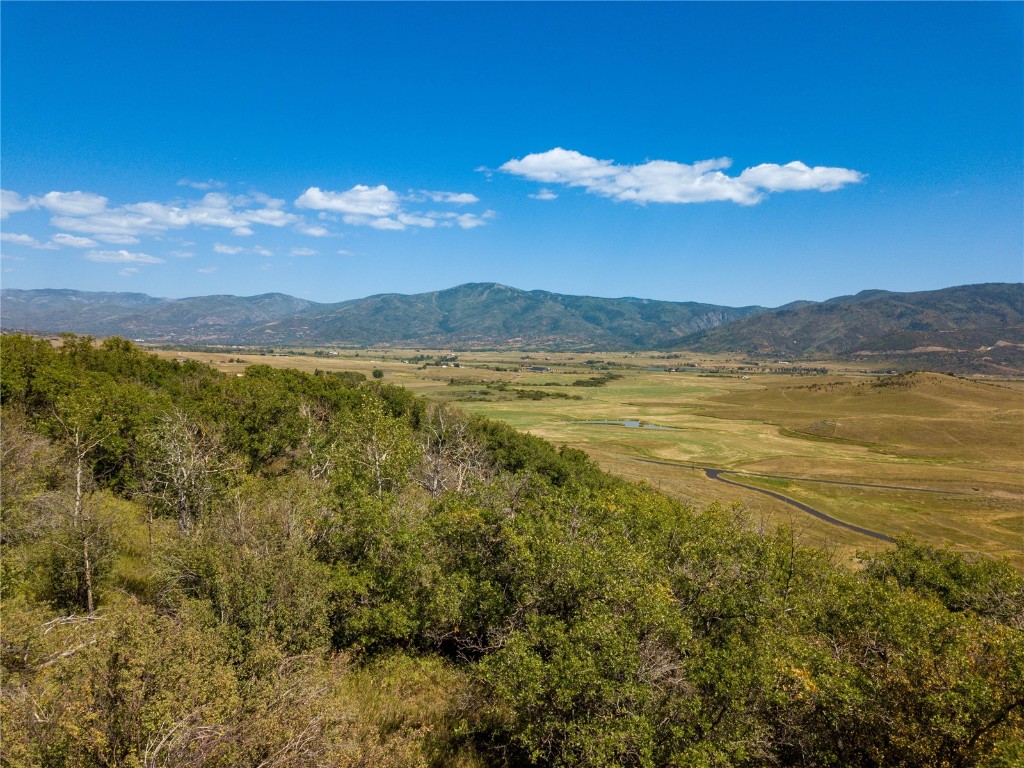 30700 Marshall Ridge Steamboat Springs, CO 80487 - Photo 14 of 21 a view of an ocean and a mountain