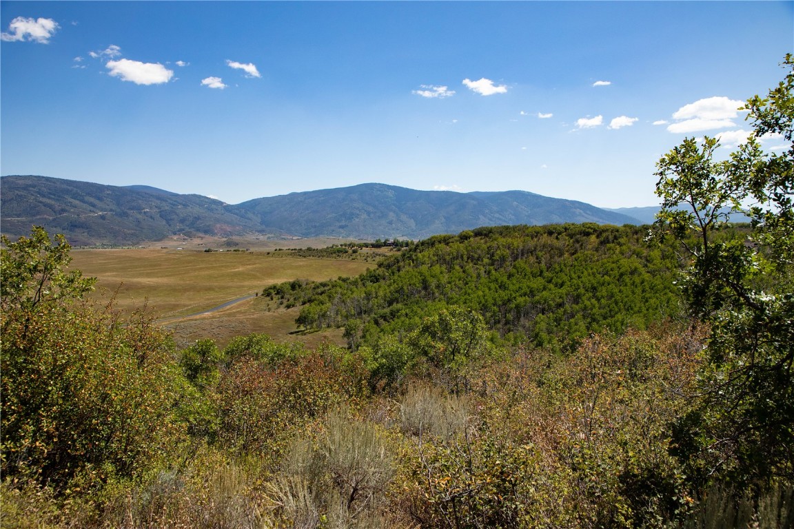 30700 Marshall Ridge Steamboat Springs, CO 80487 - Photo 15 of 21 a view of an ocean and a mountain