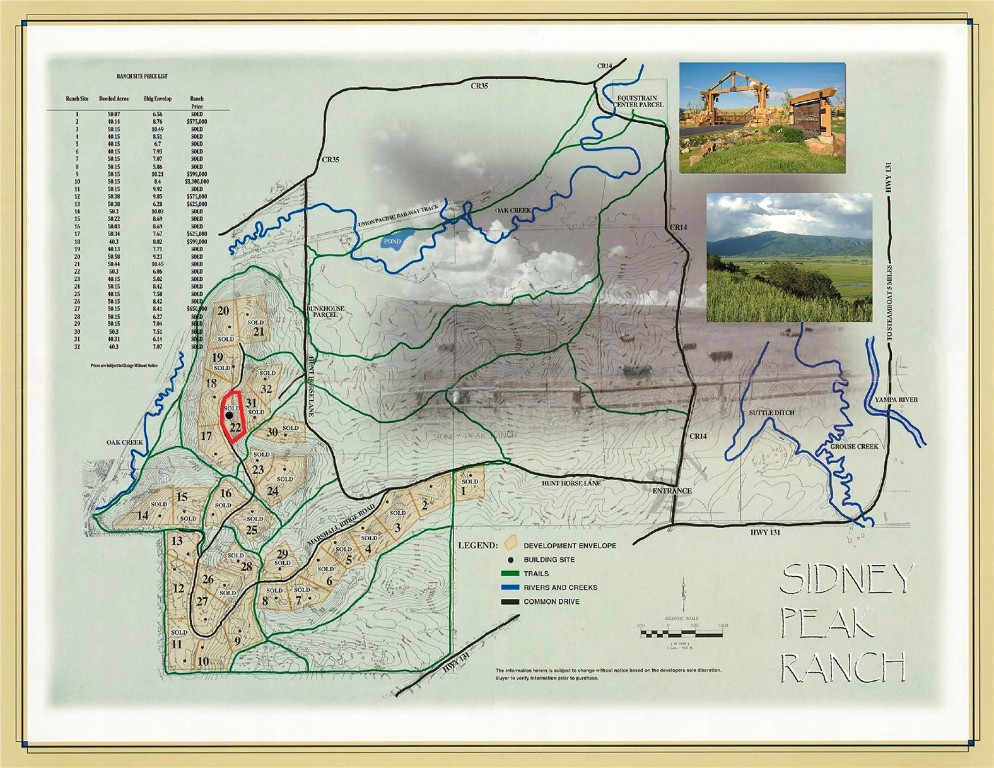 30700 Marshall Ridge Steamboat Springs, CO 80487 - Photo 19 of 21 a picture of a room with a wooden floor