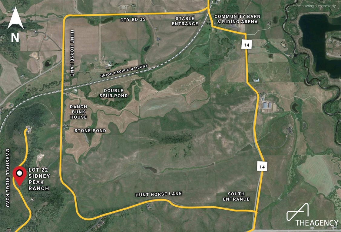 30700 Marshall Ridge Steamboat Springs, CO 80487 - Photo 20 of 21 a bathroom with a shower