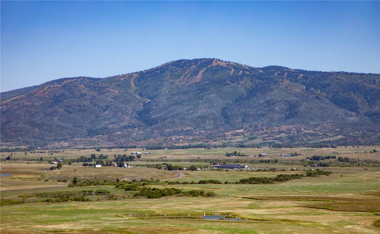 30700 Marshall Ridge Steamboat Springs, CO 80487 - Photo 4 of 21 a view of ocean with mountain