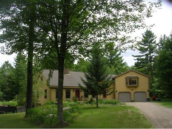 394 Forest Pines Road Madison, NH 03849 - Photo 1 of 6 Gallery Image 1