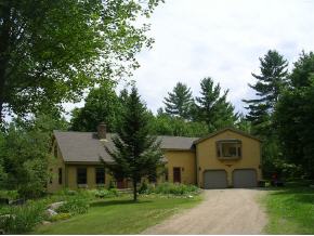 394 Forest Pines Road Madison, NH 03849 - Photo 2 of 6 Gallery Image 2
