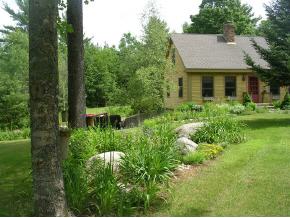 394 Forest Pines Road Madison, NH 03849 - Photo 3 of 6 Gallery Image 3