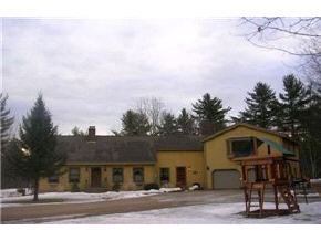 394 Forest Pines Road Madison, NH 03849 - Photo 5 of 6 Gallery Image 5