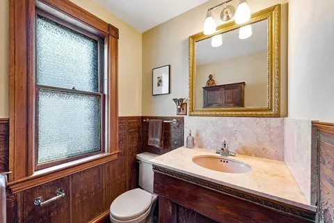 $1,225,000 | 3 Moultrie Street, Boston, MA 02124