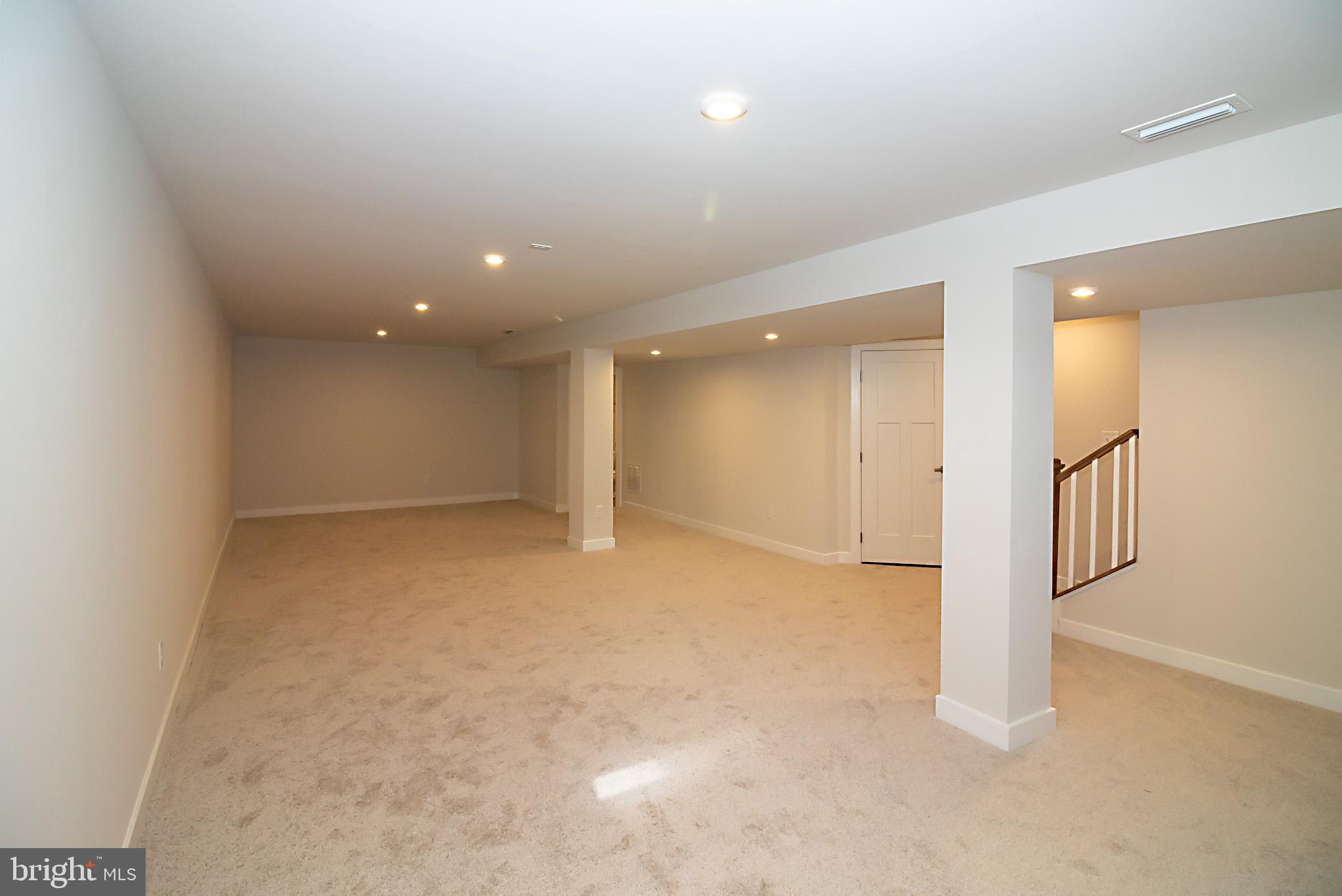 227 Merseyside Drive Swedesboro, NJ 08085 - Photo 16 of 41 Finished Basement