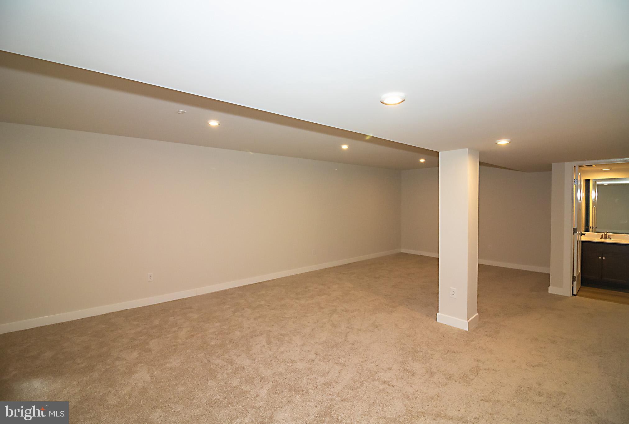 227 Merseyside Drive Swedesboro, NJ 08085 - Photo 17 of 41 Finished Basement