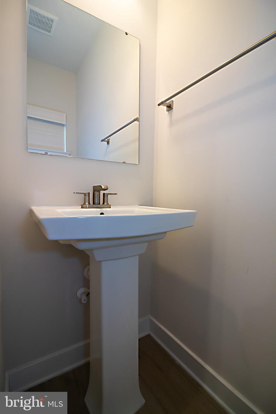 227 Merseyside Drive Swedesboro, NJ 08085 - Photo 18 of 41 Finished Basement Bathroom