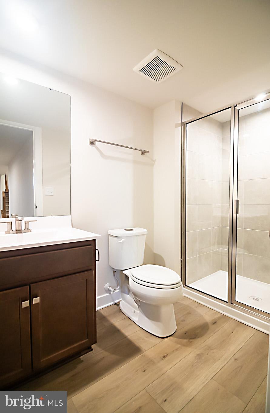 227 Merseyside Drive Swedesboro, NJ 08085 - Photo 19 of 41 Finished Basement Bathroom