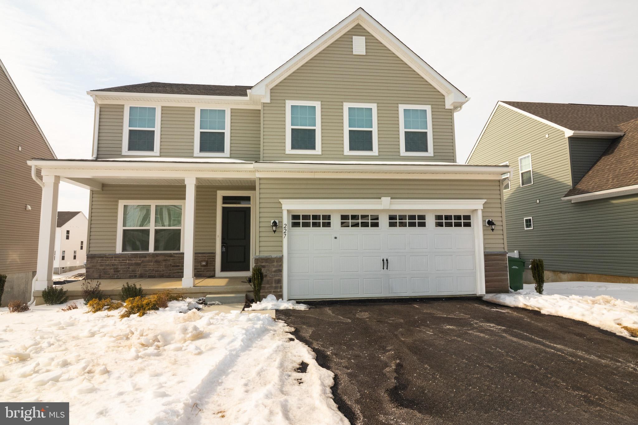 227 Merseyside Drive Swedesboro, NJ 08085 - Photo 2 of 41