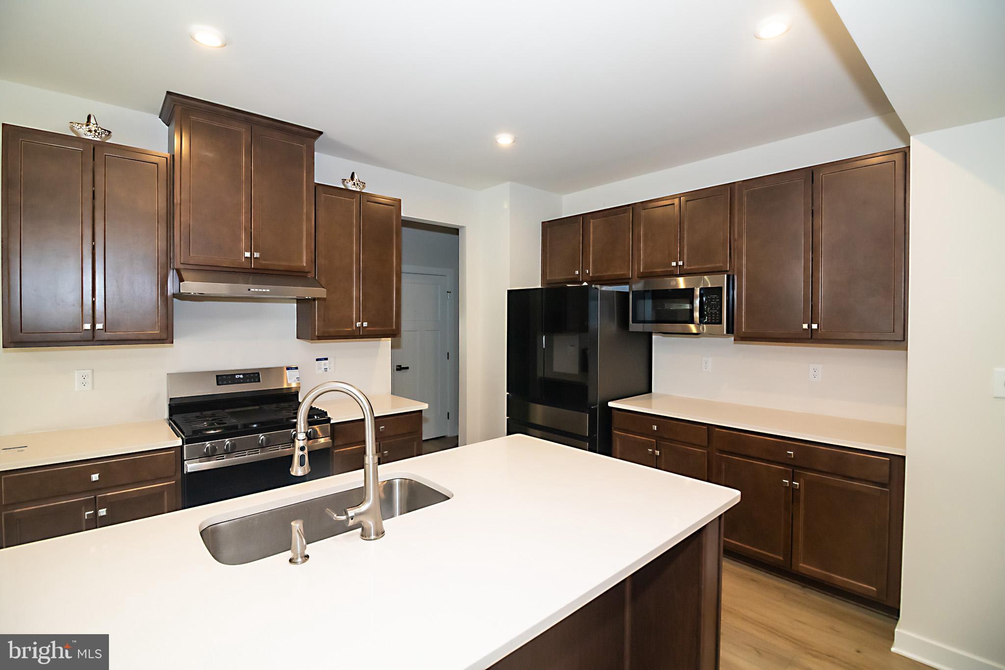 227 Merseyside Drive Swedesboro, NJ 08085 - Photo 5 of 41 Kitchen