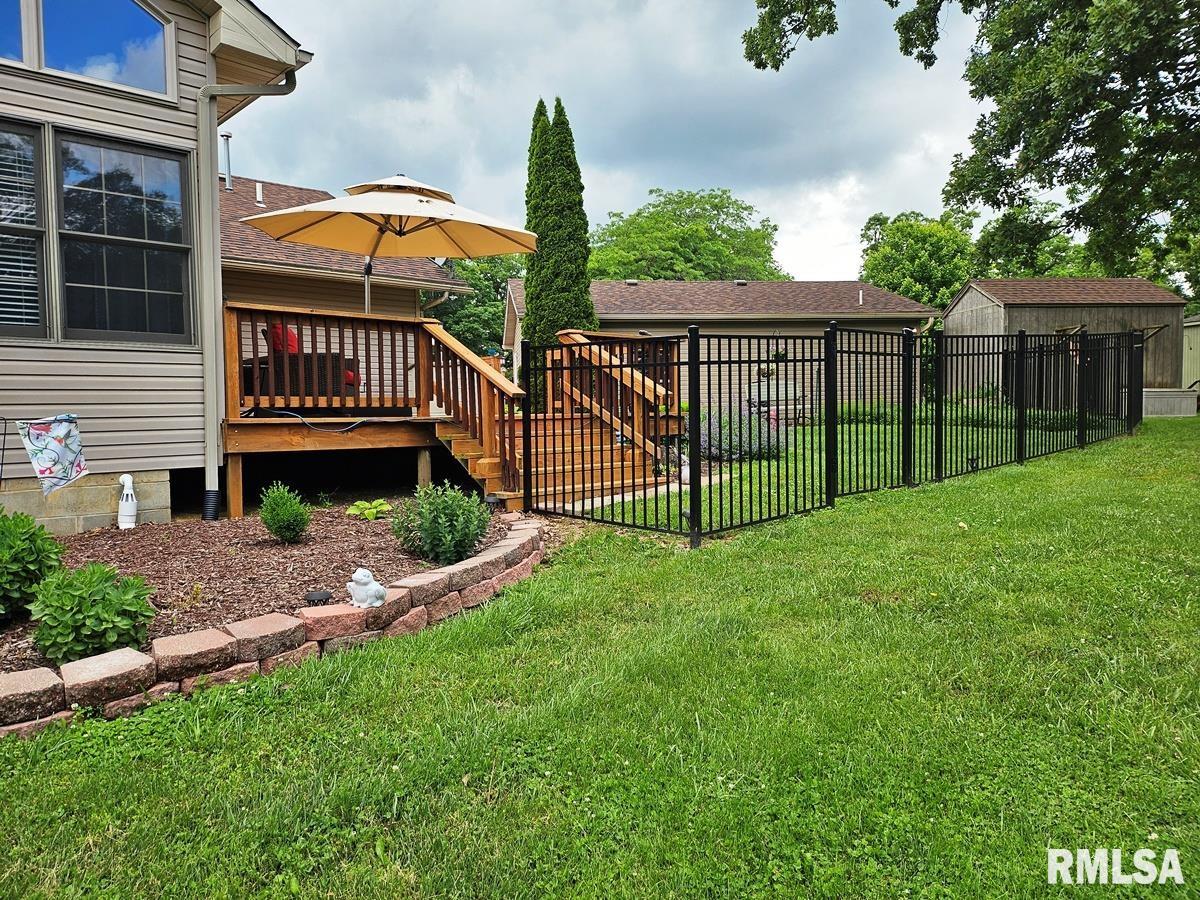 12720 Soaring Eagle Lane Shipman, IL 62685 - Photo 12 of 47