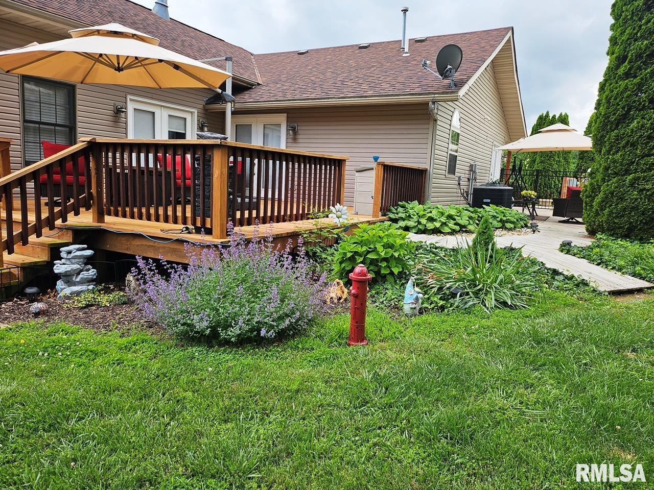 12720 Soaring Eagle Lane Shipman, IL 62685 - Photo 14 of 47