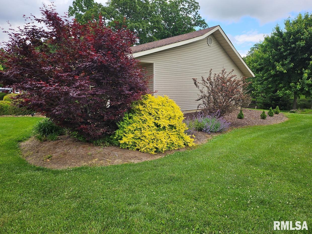 12720 Soaring Eagle Lane Shipman, IL 62685 - Photo 9 of 47