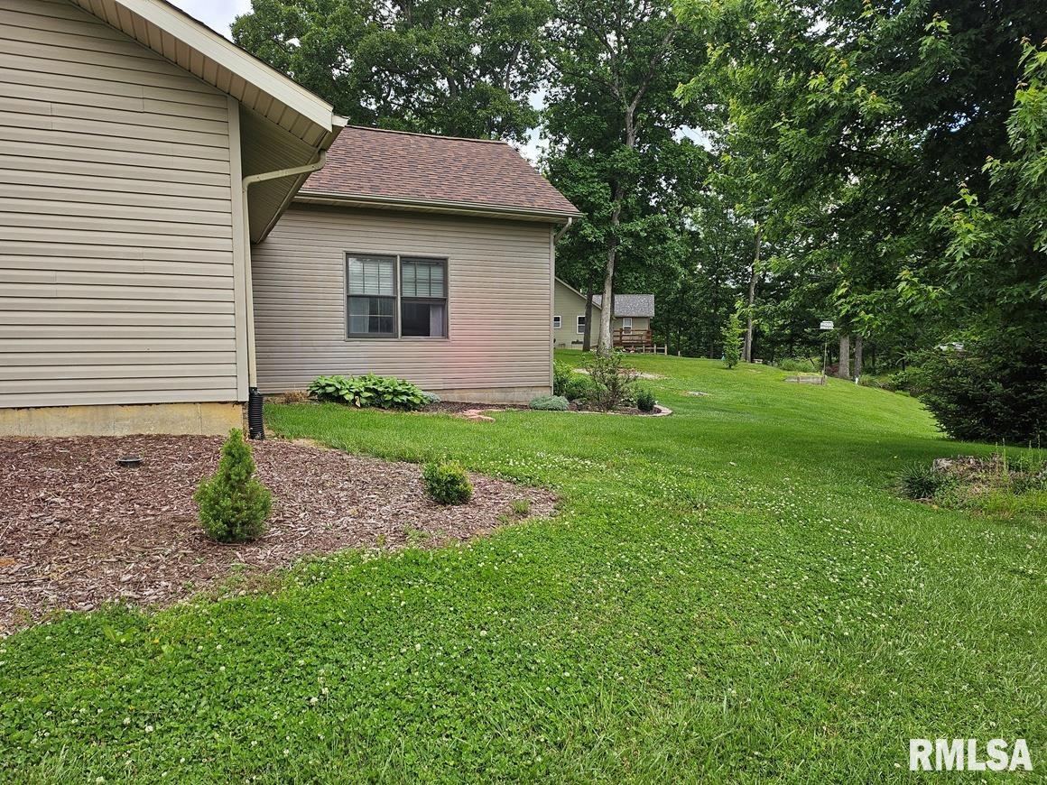 12720 Soaring Eagle Lane Shipman, IL 62685 - Photo 10 of 47