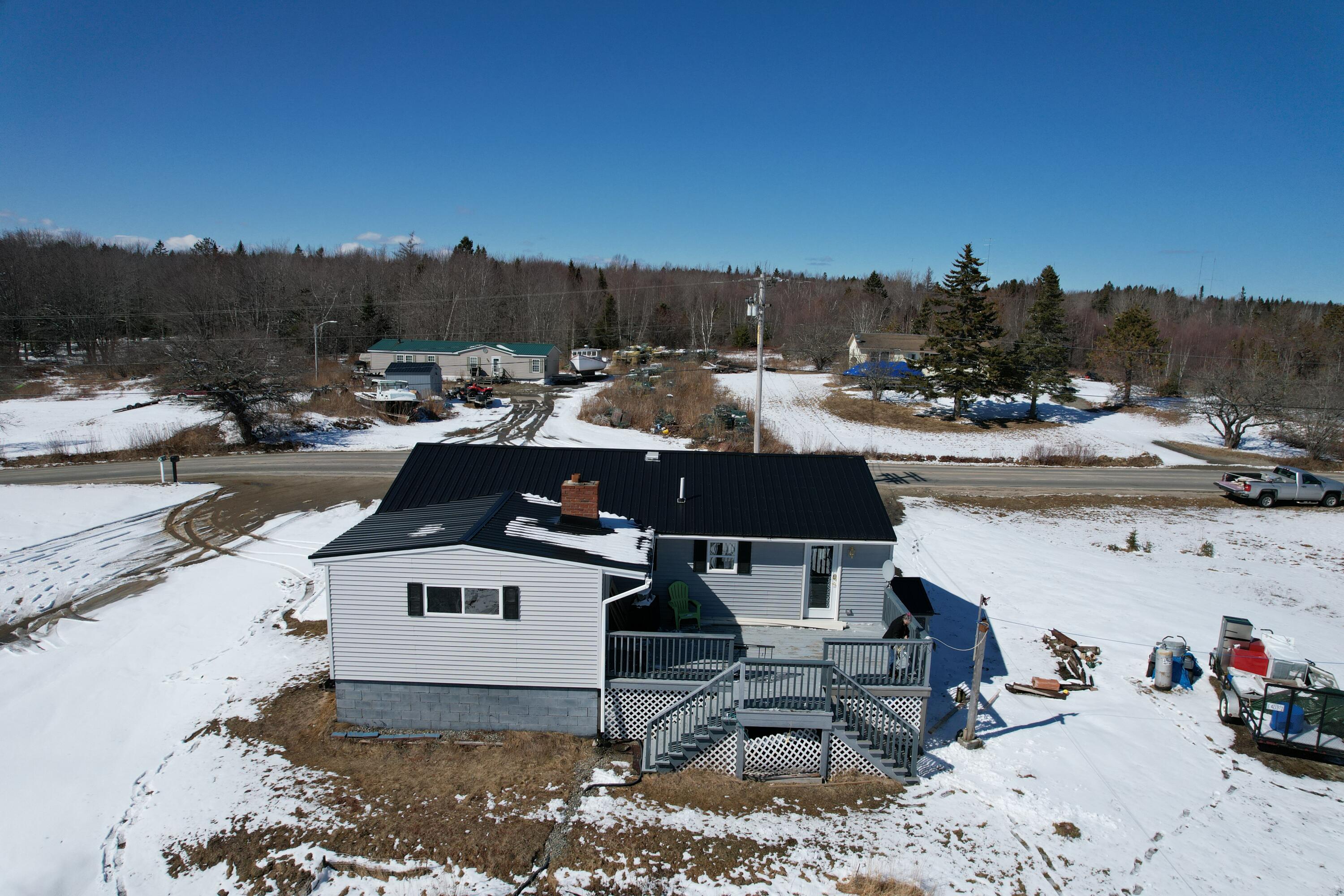 24 Basin Road Addison, ME 04606 - Photo 65 of 65 DJI_0796