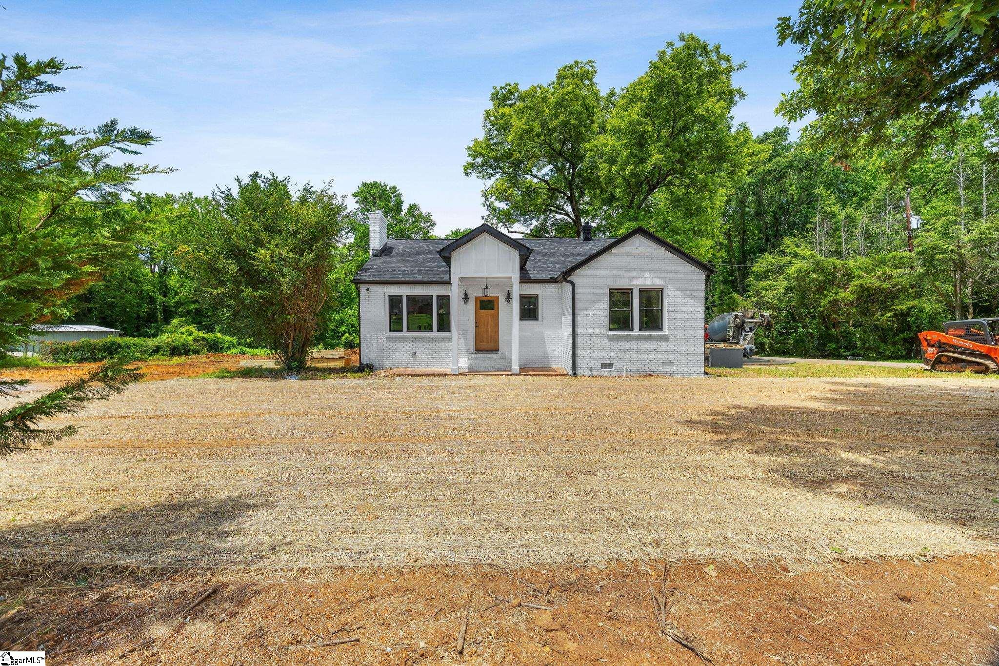 5497 Old Buncombe Road Greenville, SC 29609 - Photo 50 of 50