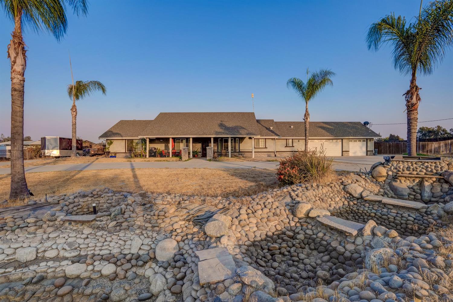 20147 Del Mar Road Madera, CA 93638 - Photo 1 of 44 Gallery Image 1