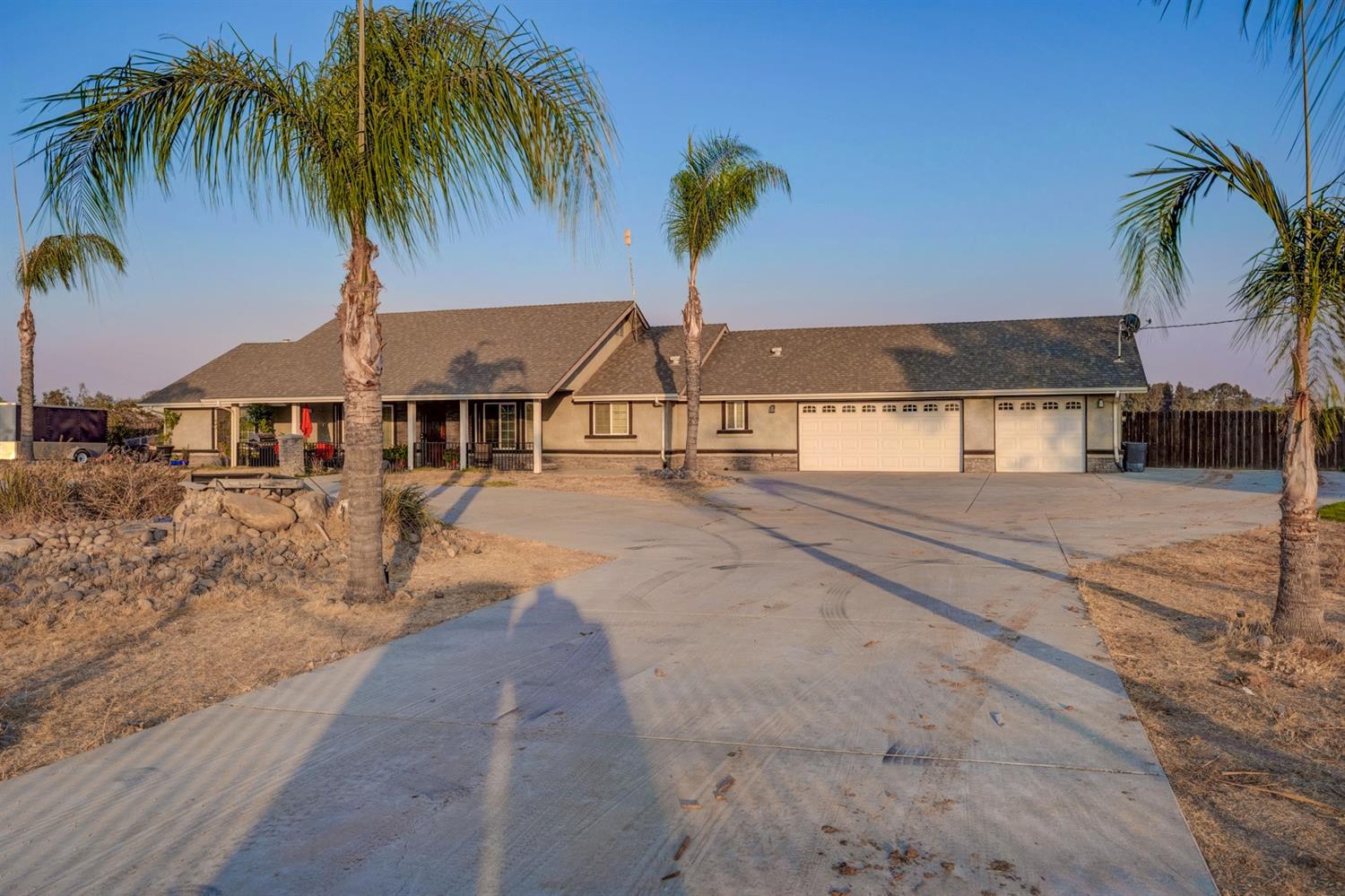 20147 Del Mar Road Madera, CA 93638 - Photo 2 of 44 Gallery Image 2
