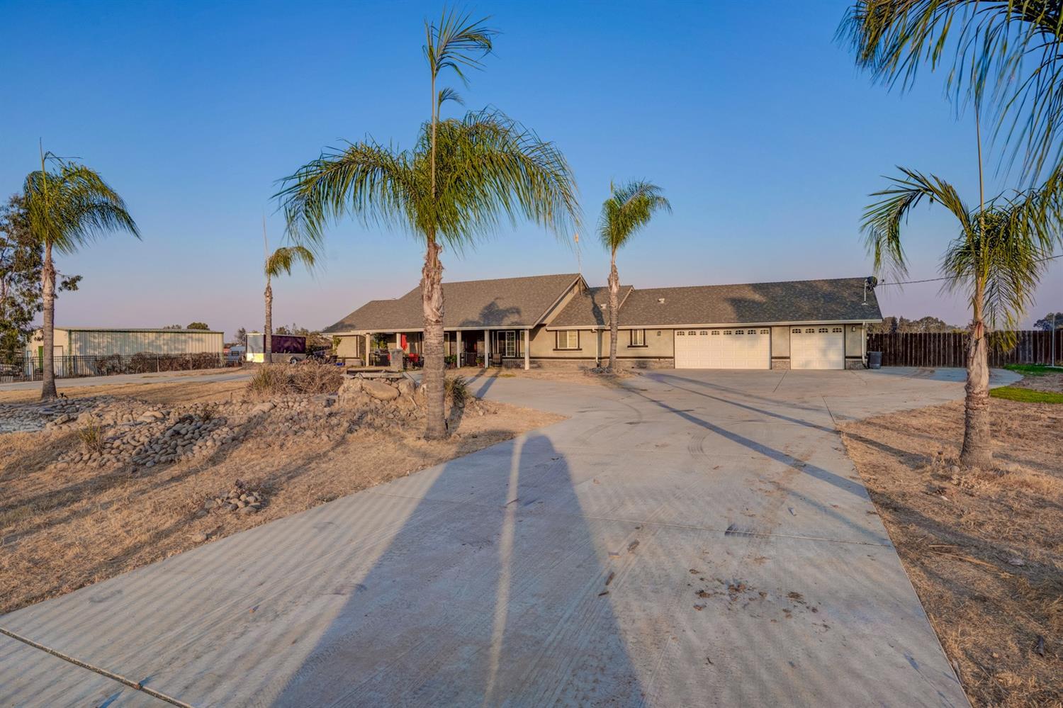 20147 Del Mar Road Madera, CA 93638 - Photo 11 of 44 Gallery Image 11