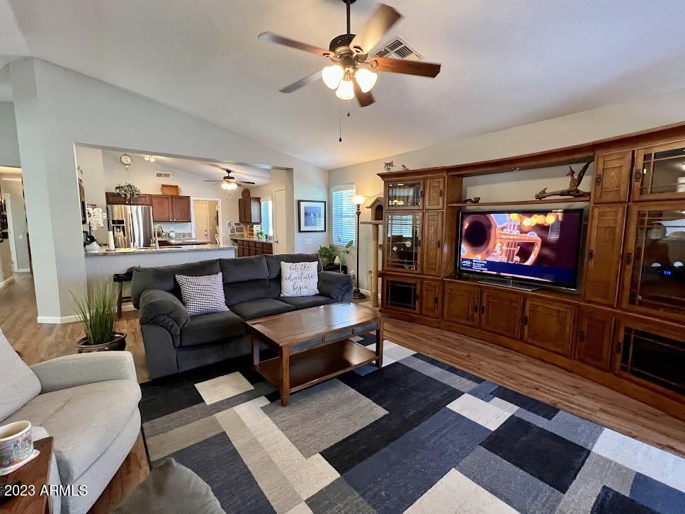 3406 East Escuda Road Phoenix, AZ 85050 - Photo 14 of 40 great rm 2