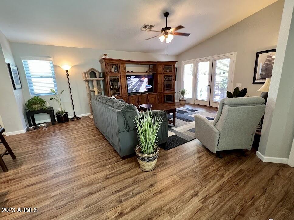 3406 East Escuda Road Phoenix, AZ 85050 - Photo 16 of 40 great room