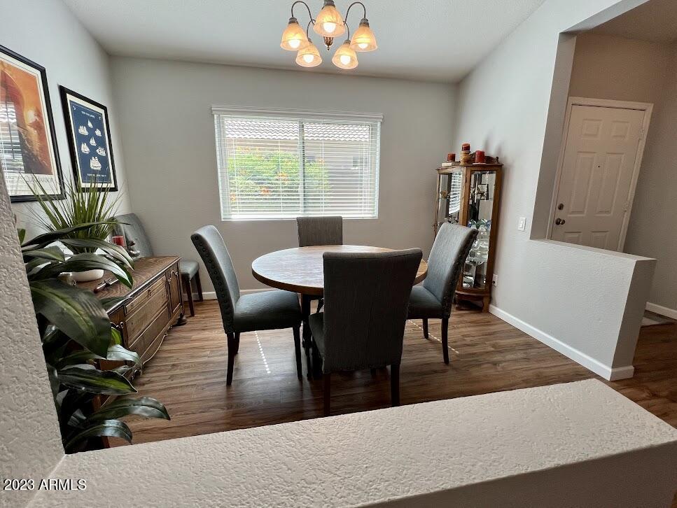 3406 East Escuda Road Phoenix, AZ 85050 - Photo 17 of 40 formal dining