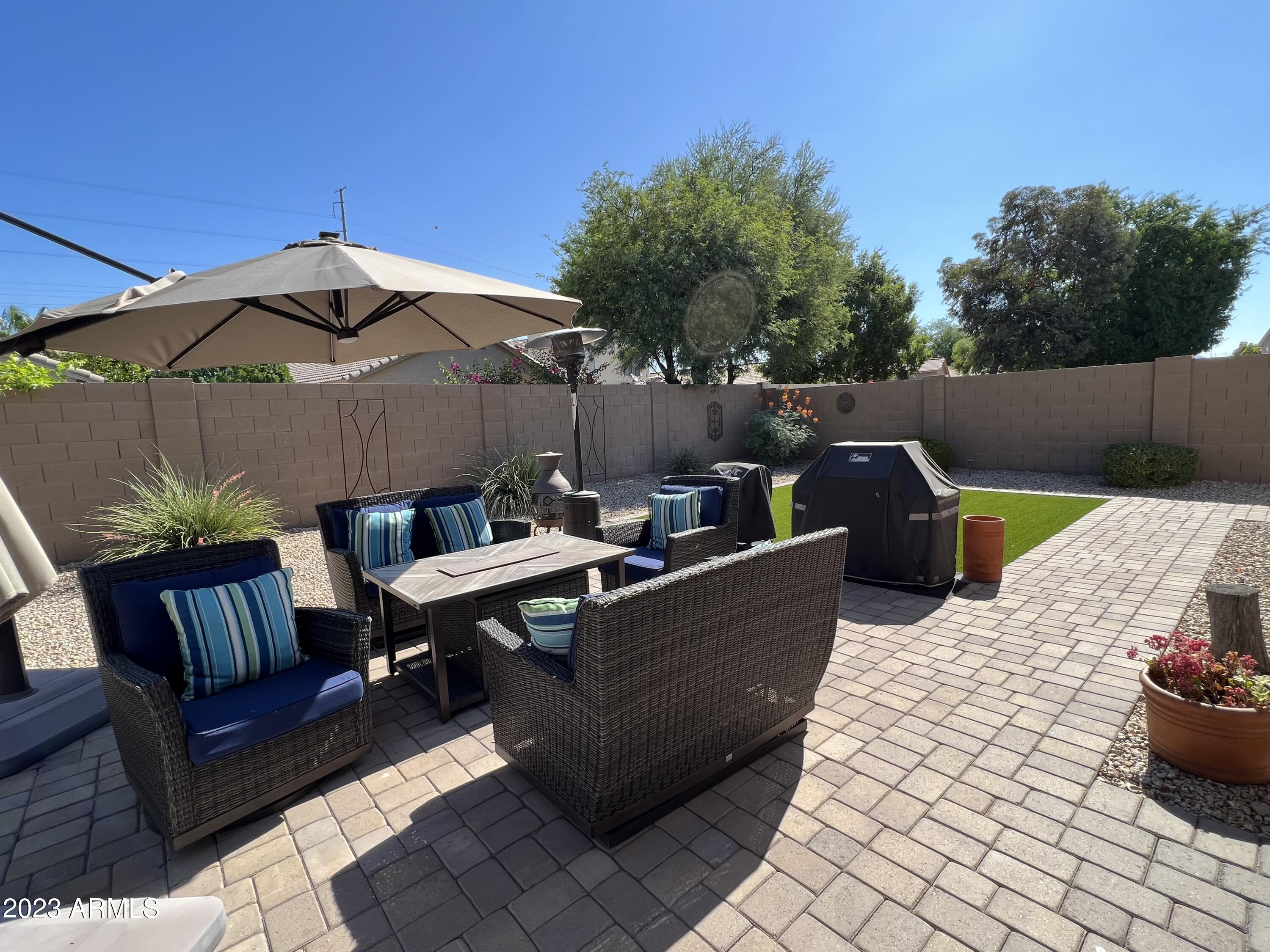3406 East Escuda Road Phoenix, AZ 85050 - Photo 26 of 40 Let's party