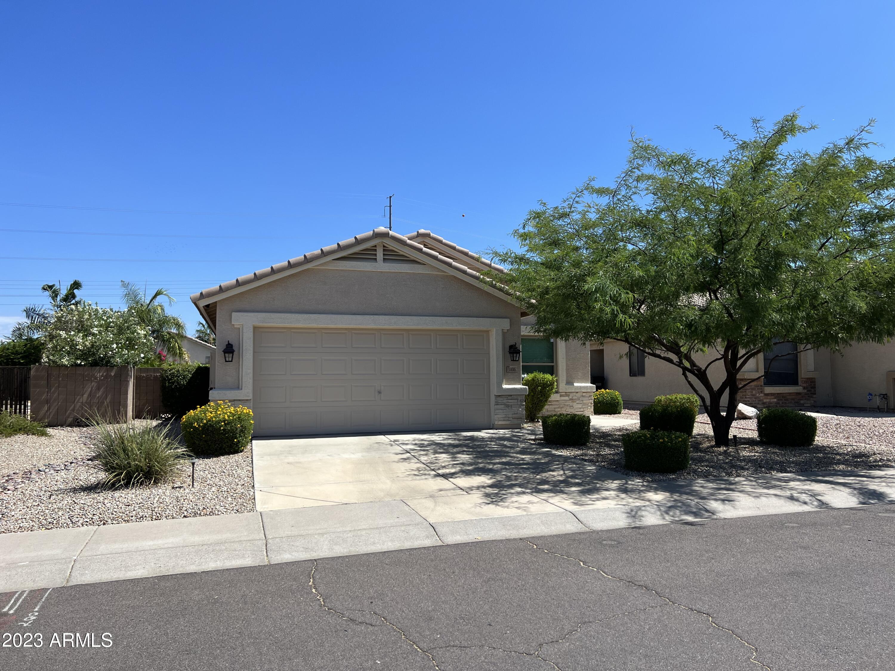 3406 East Escuda Road Phoenix, AZ 85050 - Photo 31 of 40 Your new home