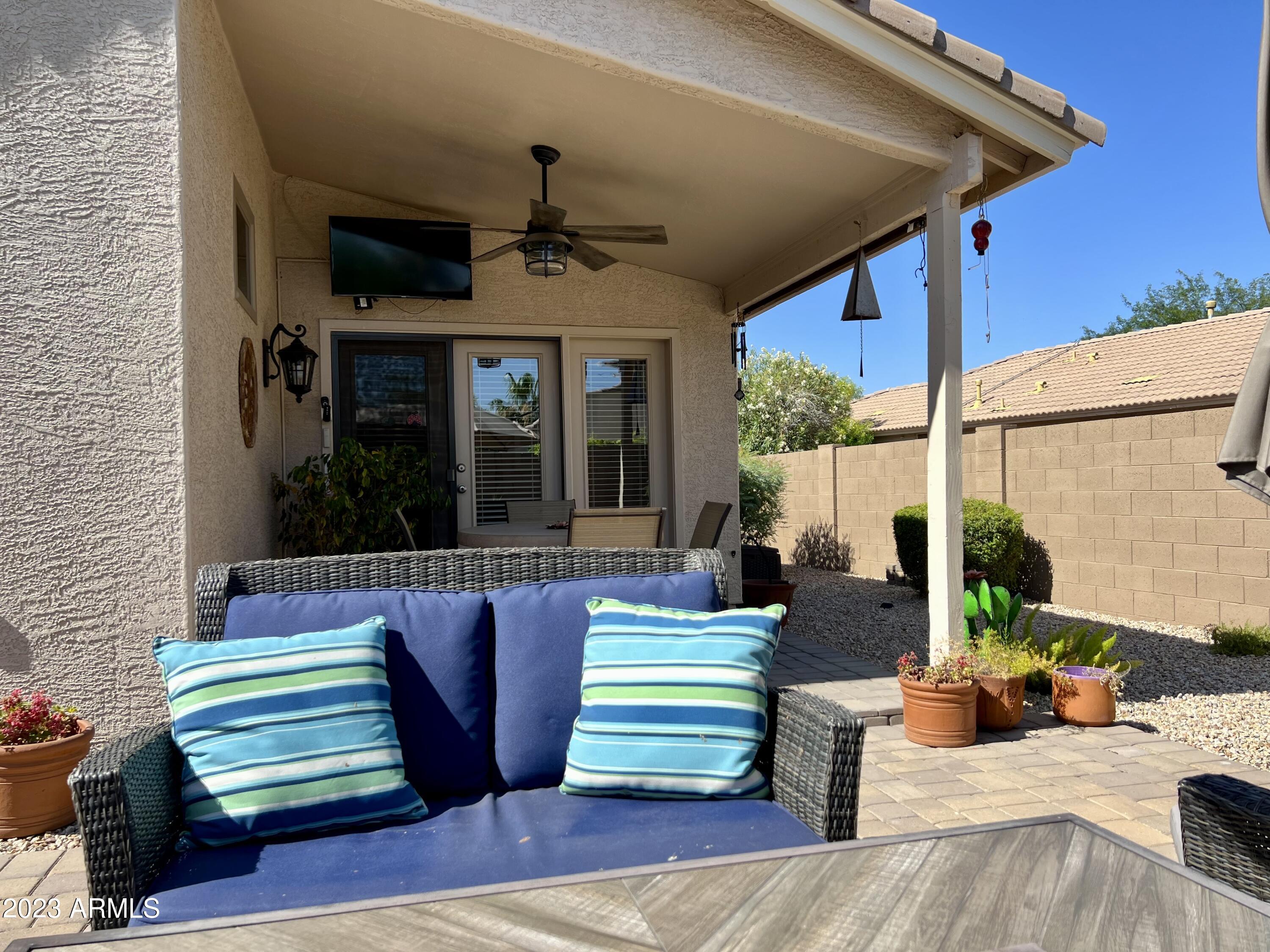 3406 East Escuda Road Phoenix, AZ 85050 - Photo 32 of 40 IMG_E4466