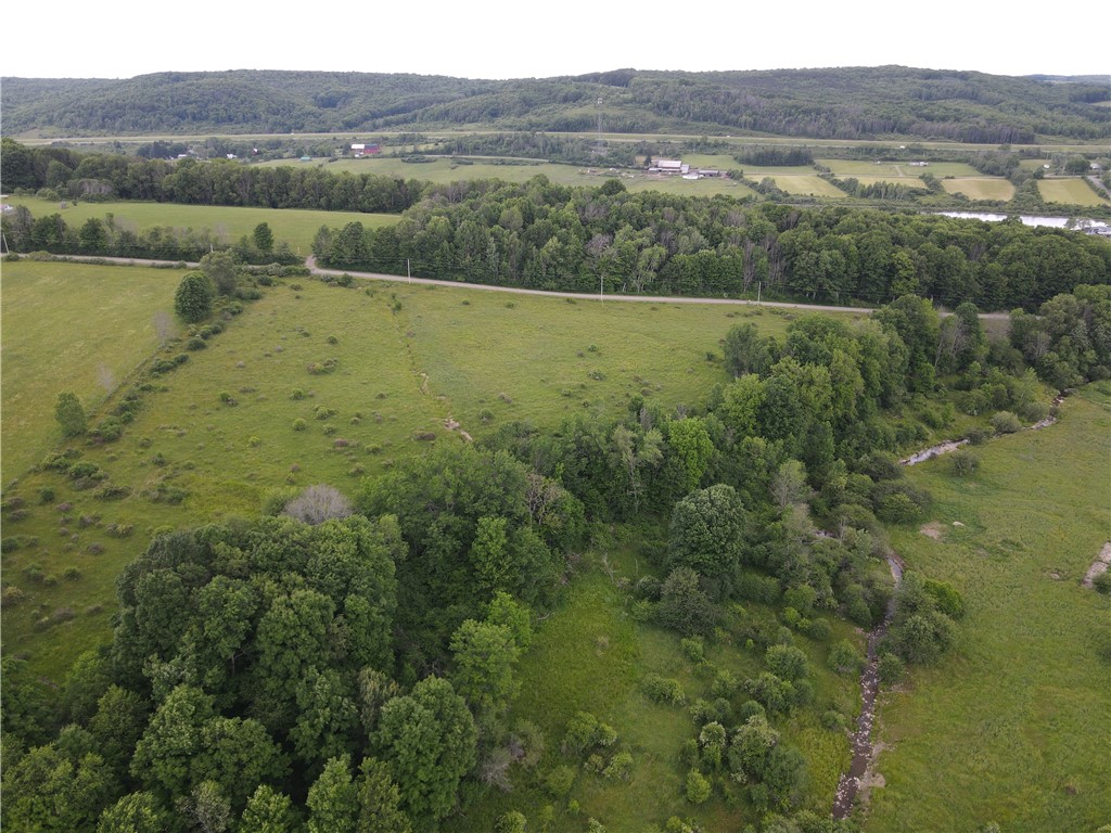 Lot 12 Beebe Hill Road Cuba, NY 14727 - Photo 2 of 13
