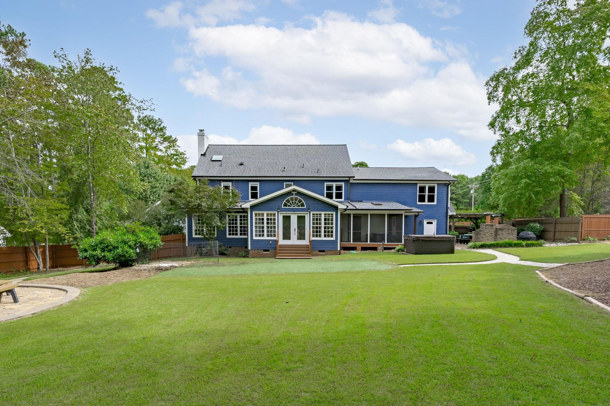 11301 Dunleith Drive Raleigh, NC 27614 - Photo 59 of 70 Photo 70