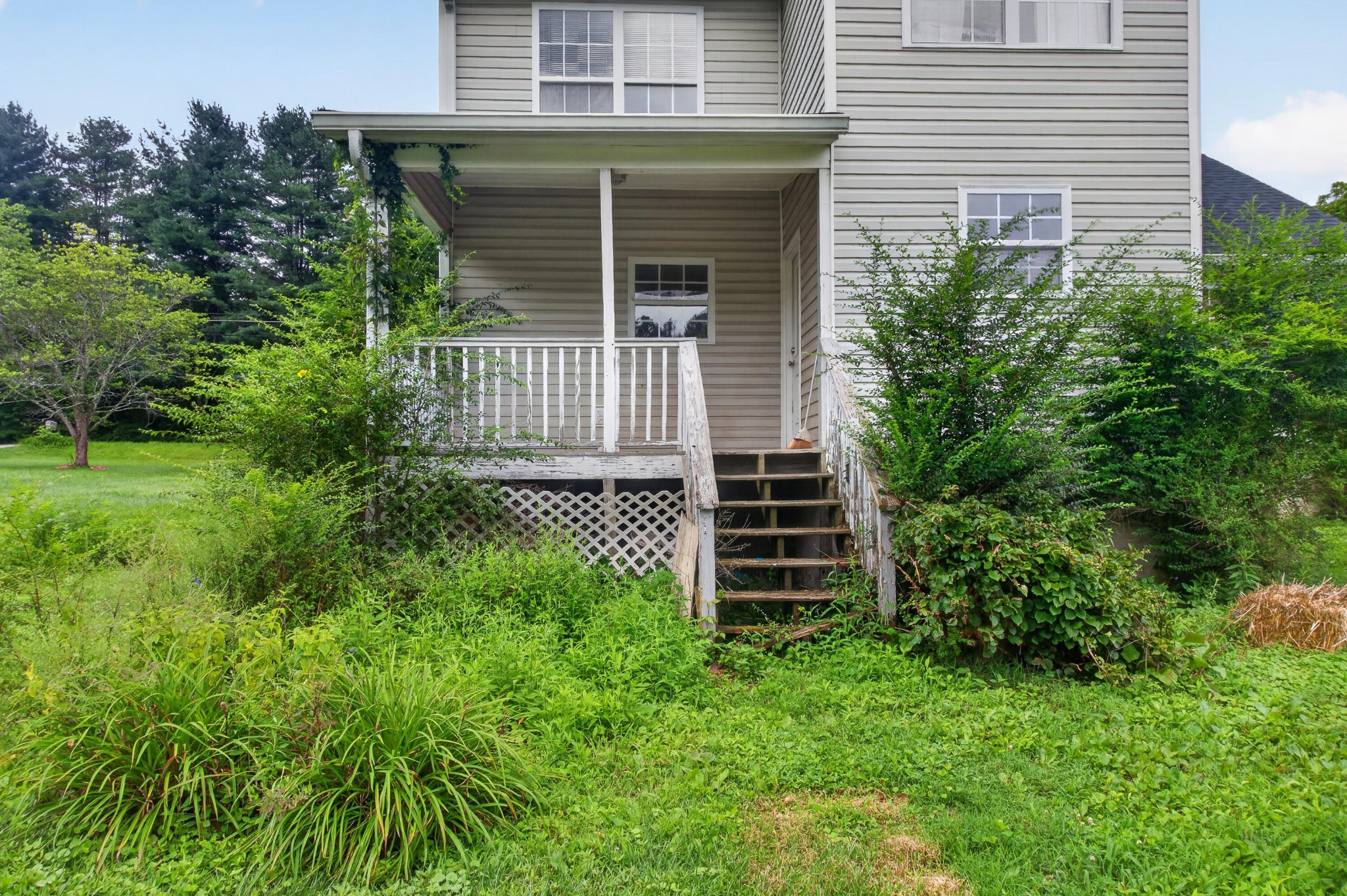 384 Miller Road Signal Mountain, TN 37377 - Photo 43 of 47