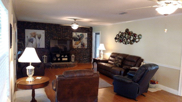 7689 Simmons Drive Foley, AL 36535 - Photo 12 of 13