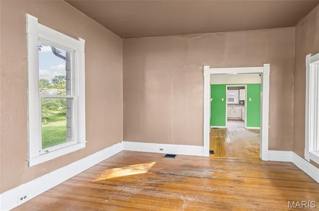 $110,000 | 905 West Carpenter Street, Jerseyville, IL 62052