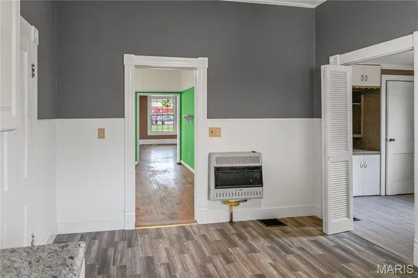 $110,000 | 905 West Carpenter Street, Jerseyville, IL 62052