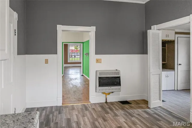 $110,000 | 905 West Carpenter Street, Jerseyville, IL 62052